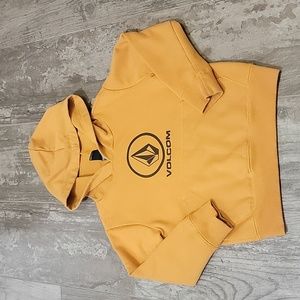 Toddler Volcom hoodie